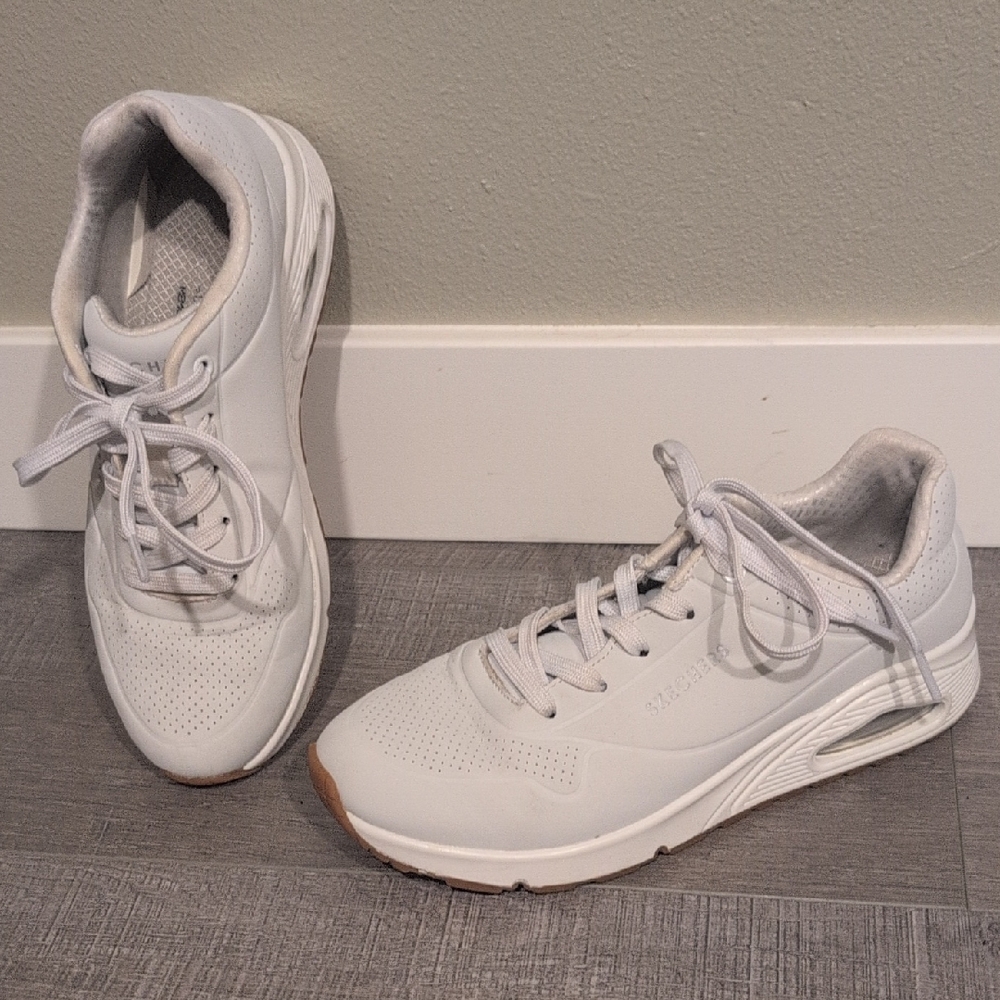 Sketchers